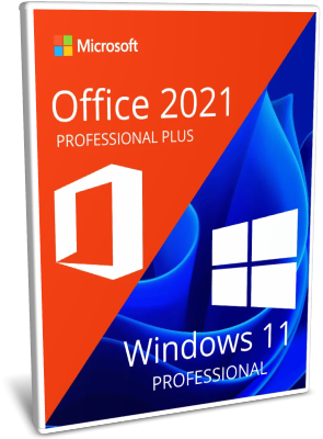Windows 11 Pro 23H2 Build 22631.3447 (No TPM Required) + Office 2021 Pro Plus Preattivato x64 Aprile 2024 – ITA