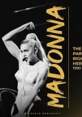Madonna - The Party's Right Here 1990 (live) (2024) .mp3 - 320 kbps