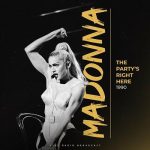img Madonna - The Party