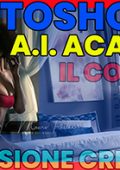Photoshop AI Academy: Intelligenza Artificiale Facile (Update 03-2024) - Ita