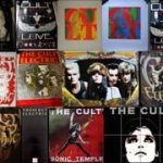 img The Cult - Discografia (1983-2022) .Flac