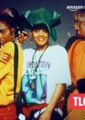 TLC - Discografia (1992-2020) . Flac