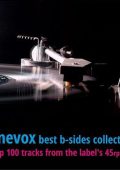 Cinevox Best B-sides (Top 100 Tracks from the Label's 45rpms) (2015) .mp3 - 320 kbps