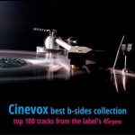 img Cinevox Best B-sides (Top 100 Tracks from the Label