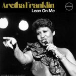 img Aretha Franklin - Lean On Me (Live) (2024) .mp3 - 320 kbps