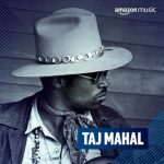 img Taj Mahal - Discografia (1960-2022) .Flac