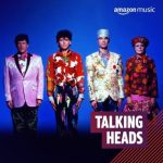 img Talking Heads - Discografia (1977-2022) .Flac