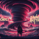 img The Architect - Savage Rhythms (2024)