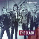 img The Clash - Discografia (1977-2022) .Flac