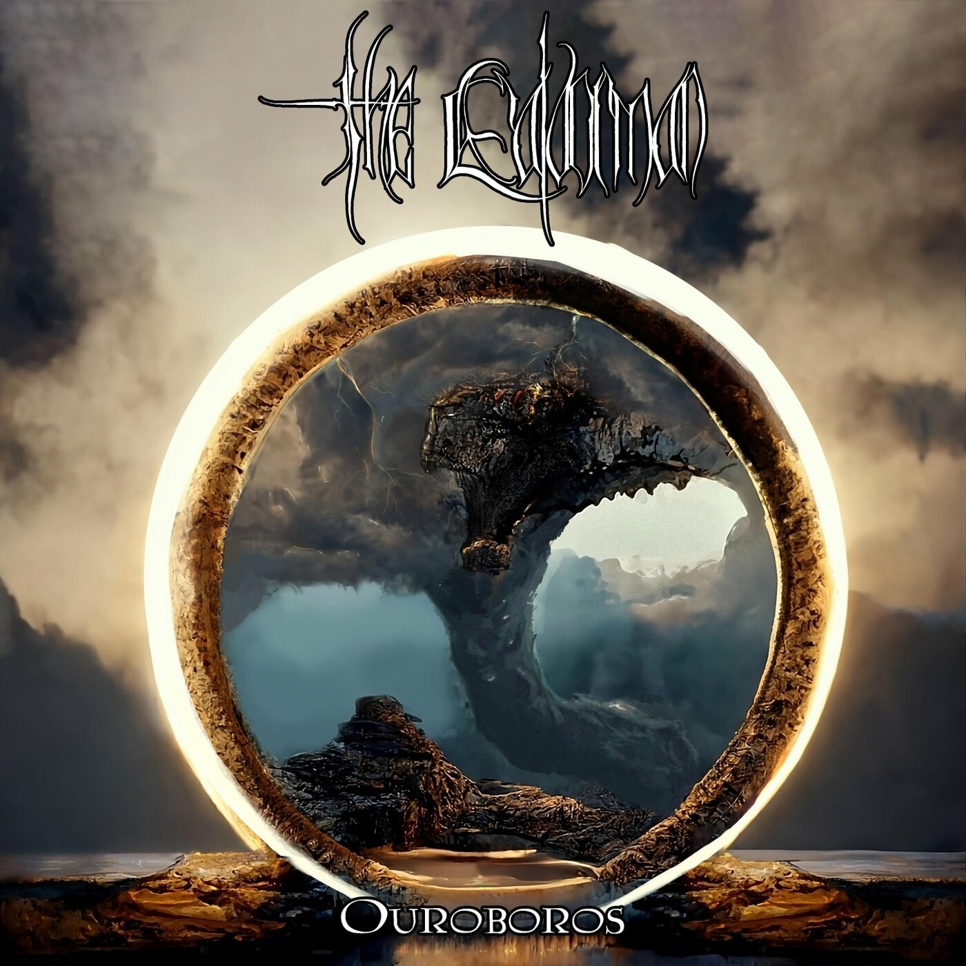 The Ealdorman – Ouroboros (2024)