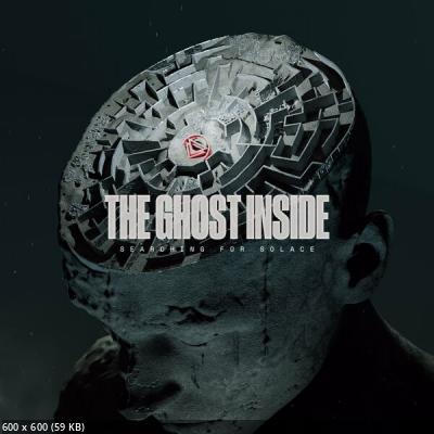 The Ghost Inside – Searching for Solace (2024)