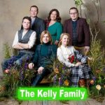 img The Kelly Family - Discografia (1979-2022) .Flac