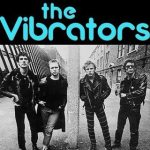 img The Vibrators - Discografia (1977-2022) .Flac