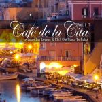 img Café De La Cita, Vol. 1-7 (Jazzy Bar Lounge & Chill out Tunes to Relax) (2017-2023) .mp3 -