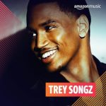 img Trey Songz - Discografia (2005-2021) .Flac