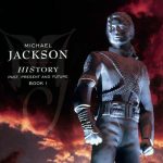 img Michael Jackson - HIStory - Past, Present and Future, Book I (1995/2007) FLAC - 24Bit/96kHz