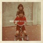 img Mario Venuti - Tra la carne e il cielo (2024) FLAC