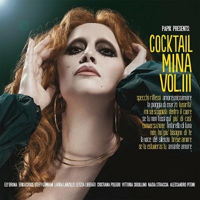 Papik – Cocktail Mina Vol.3 (2024) .mp3 – 320 kbps / FLAC