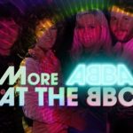 img ABBA - More at The BBC (2024) DVD5