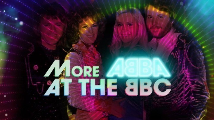 ABBA – More at The BBC (2024) DVD5