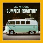 img 70s 80s 90s Summer Roadtrip (2024) FLAC