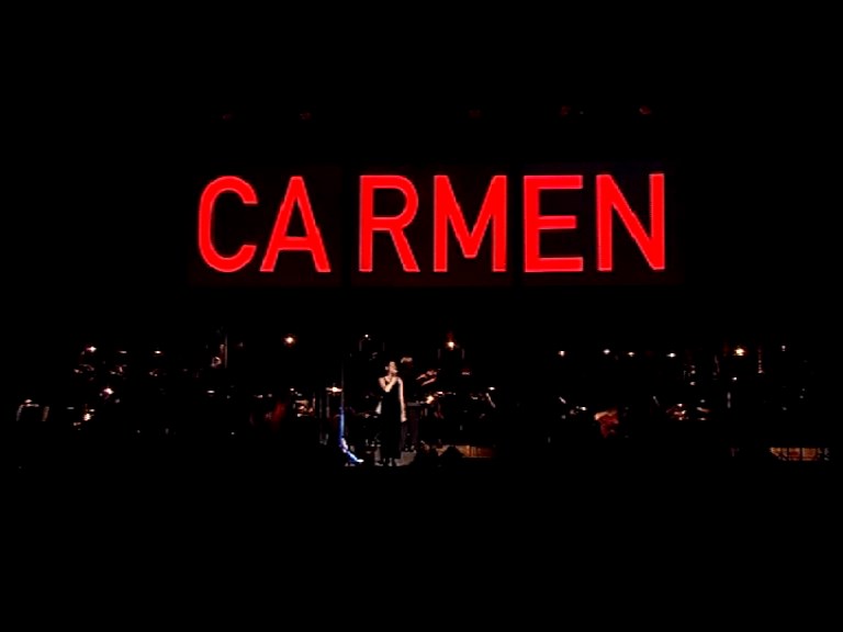Al Di Meola – Carmen Koncert Chorwacja Pula Arena 31/07/2004 [2004] DVD5