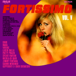img Various Artists - Fortissimo Vol. 5 (1969) (FLAC)