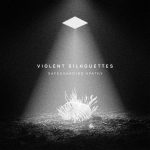 img Violent Silhouettes. - Safeguarding Apathy (2024)