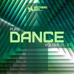 img Nothing But... Pure Dance, Vol. 01-21 (2021-2024) .mp3 - 320 kbps