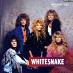 img Whitesnake - Discografia (1978-2021) .Flac