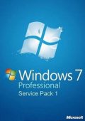 Windows 7 Professional SP1 April 2024 Pre-attivato – ITA