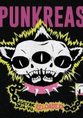 Punkreas - Electric Déjà-Vu (Reloaded) (2024) .mp3 - 320 kbps
