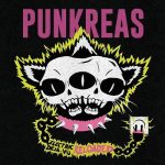 img Punkreas - Electric Déjà-Vu (Reloaded) (2024) .mp3 - 320 kbps