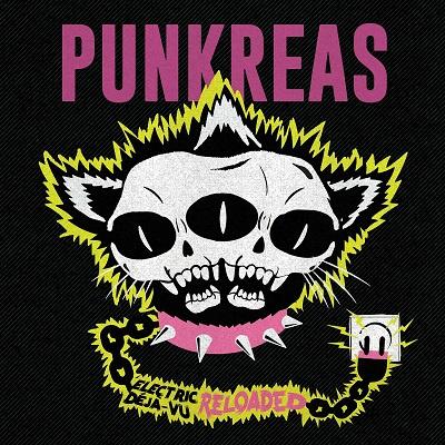 Punkreas – Electric Déjà-Vu (Reloaded) (2024) .mp3 – 320 kbps