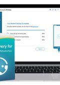 MobiKin Recovery for WhatsApp v2.1.12 - ITA