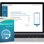 img MobiKin Recovery for WhatsApp v2.1.12 - ITA