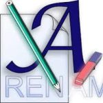 img [PORTABLE] Advanced Renamer 3.95.4 Commercial Portable - ITA