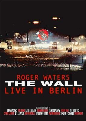 Roger Waters – The Wall Live In Berlin (2003) DVD9 Copia 1:1 – ENG