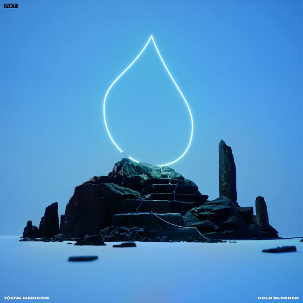 Young Medicine – Cold Blooded (2024)