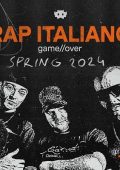 Rap Italiano Game Over Spring 2024 (2024) .mp3 - 320 kbps