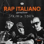 img Rap Italiano Game Over Spring 2024 (2024) .mp3 - 320 kbps