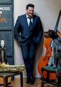 Tony Hadley - The Mood I'm In (2024) .mp3 - 320 kbps / FLAC