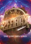 Zeftriax - The Lost Melodies (2024)