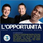 img Pupo • Belli • Youssou N