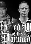 Charred Walls Of The Damned - Studio Albums (3 releases) (2010-2016) [restored, declipped] FLAC |16/44.1