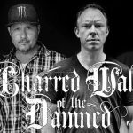 img Charred Walls Of The Damned - Studio Albums (3 releases) (2010-2016) [restored, declipped] FLAC