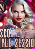 VA - Disco Style Session (2024)