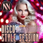 img VA - Disco Style Session (2024)