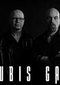 Anubis Gate - Studio Albums (10 releases) (2004-2023) [restored, declipped] FLAC |16/44.1