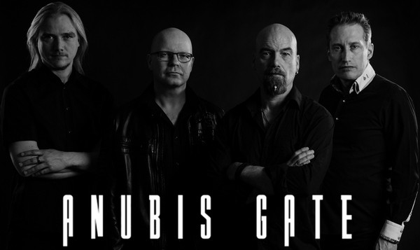 Anubis Gate – Studio Albums (10 releases) (2004-2023) [restored, declipped] FLAC |16/44.1